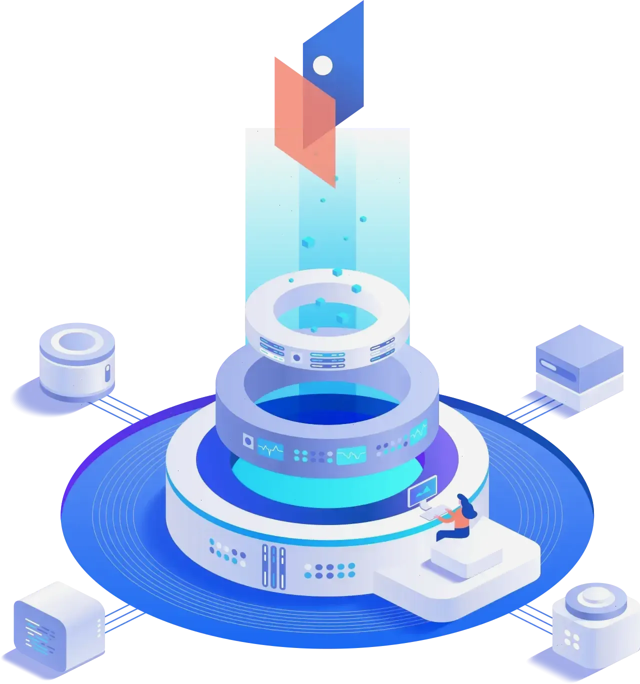 Orbifina finančni trgi