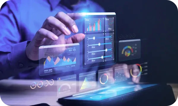 Orbifina AI investicije