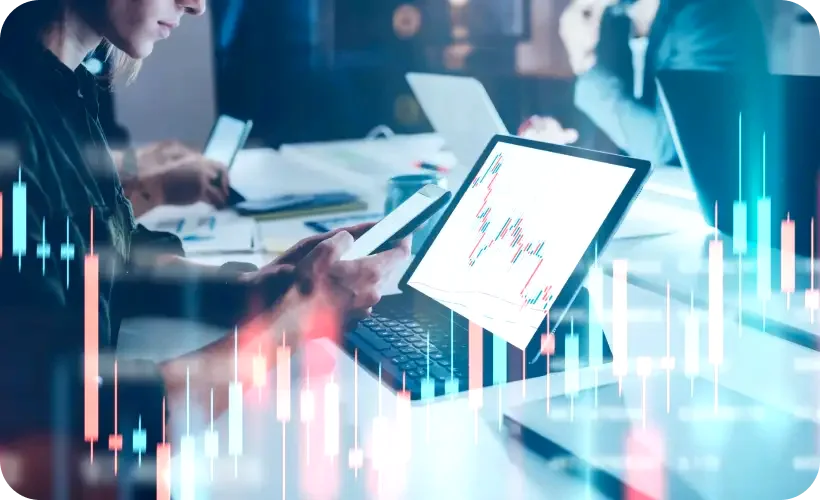 Orbifina trgovalni algoritem