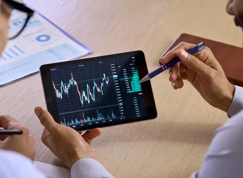 Orbifina pametne investicije